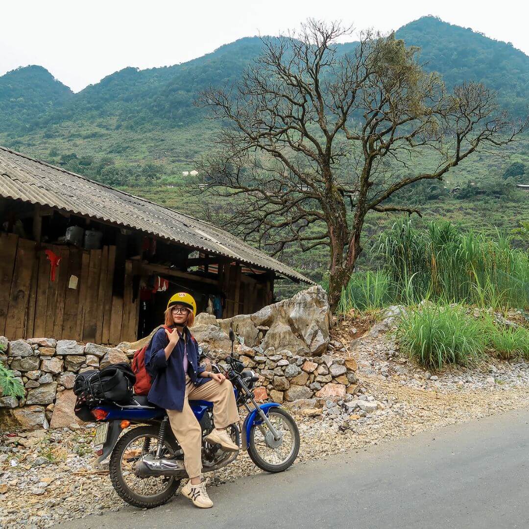 Ideal time to visit Ha Giang Loop