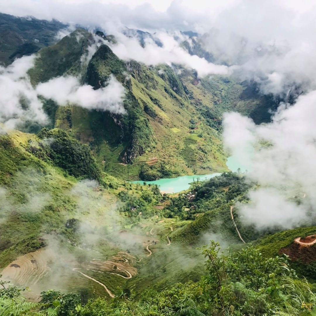 Is the ha giang loop worth it reddit