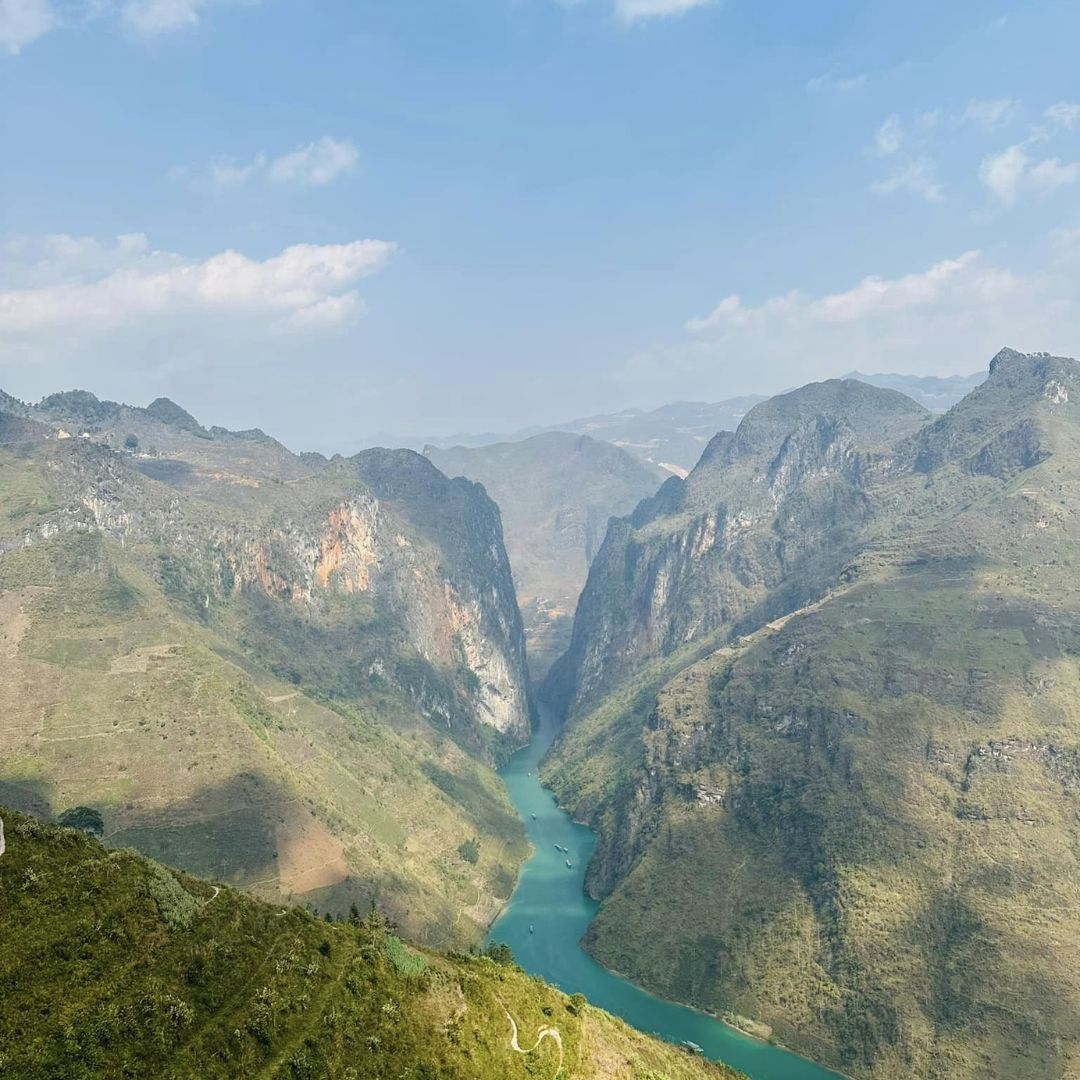 Ha Giang Loop worth it