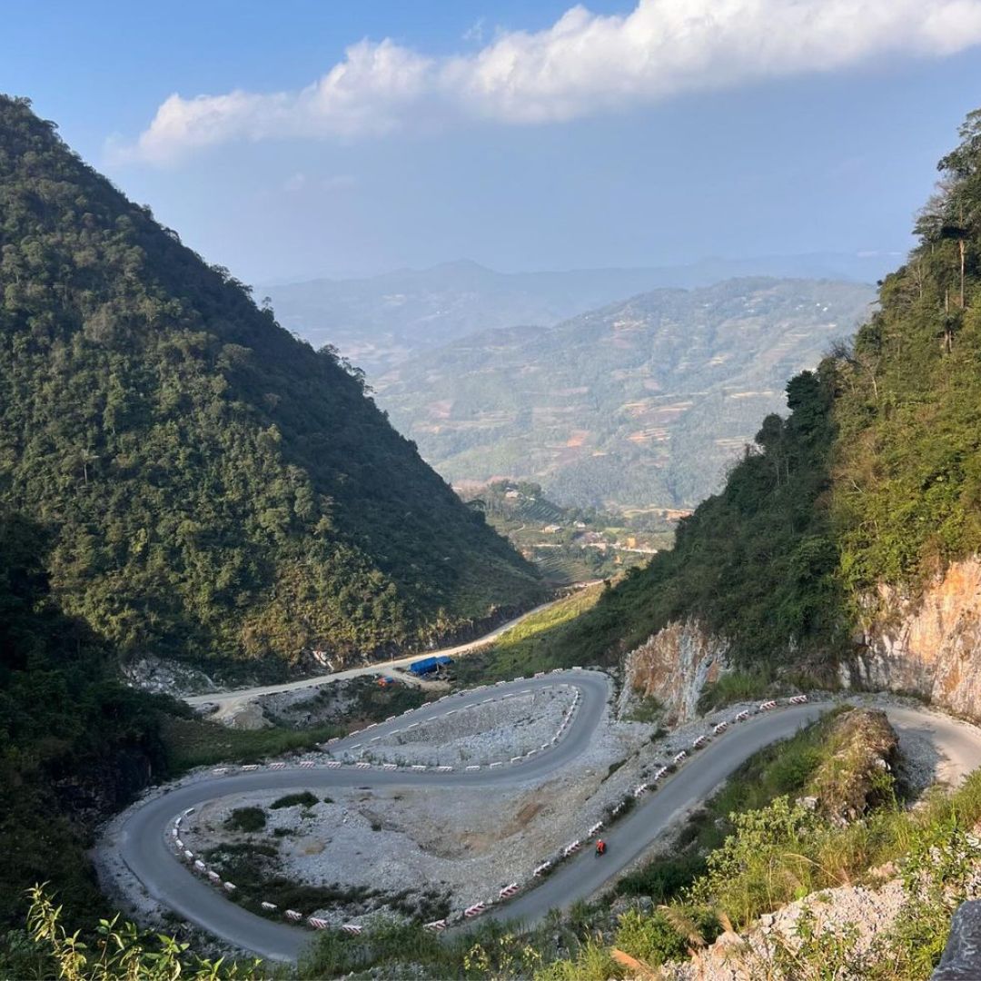 Ha Giang Loop Worth Taking