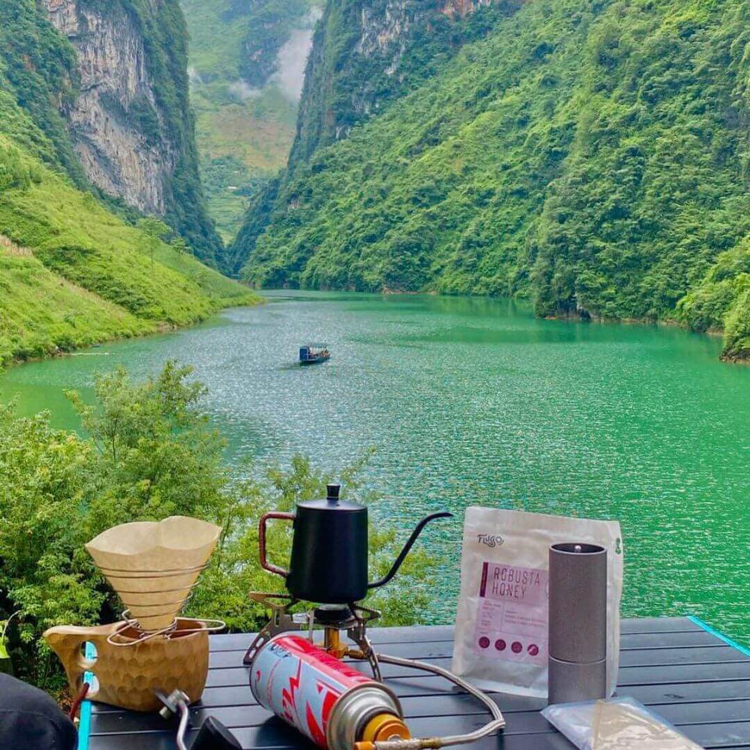 Is the Ha Giang Loop hazardous