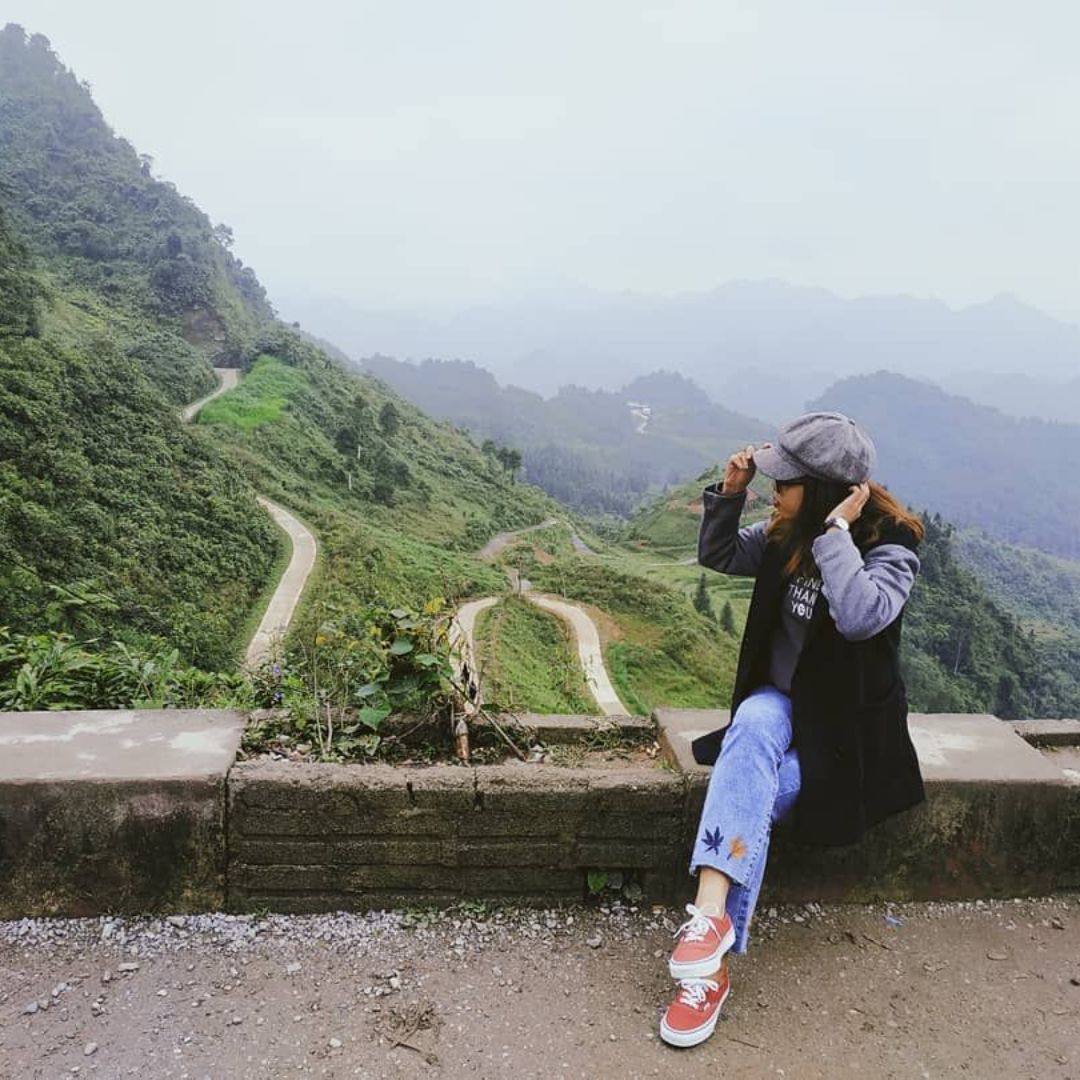 Burning Season in Ha Giang 