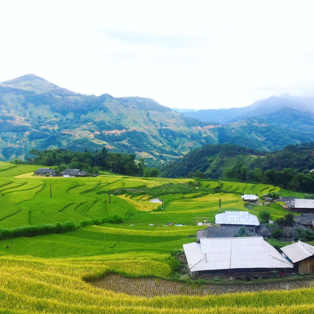 list to do in Ha Giang city