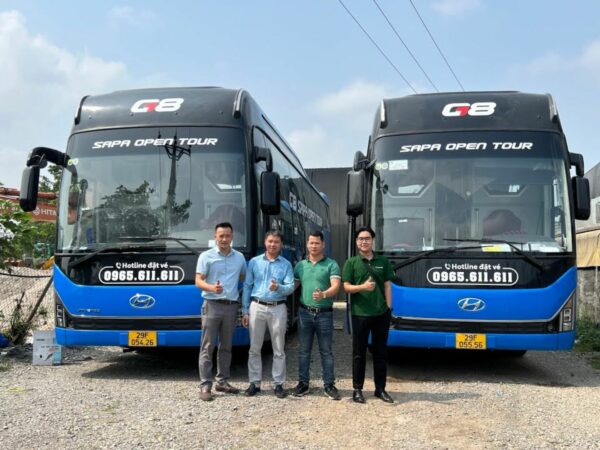 g8 sapa cabin sleeper bus