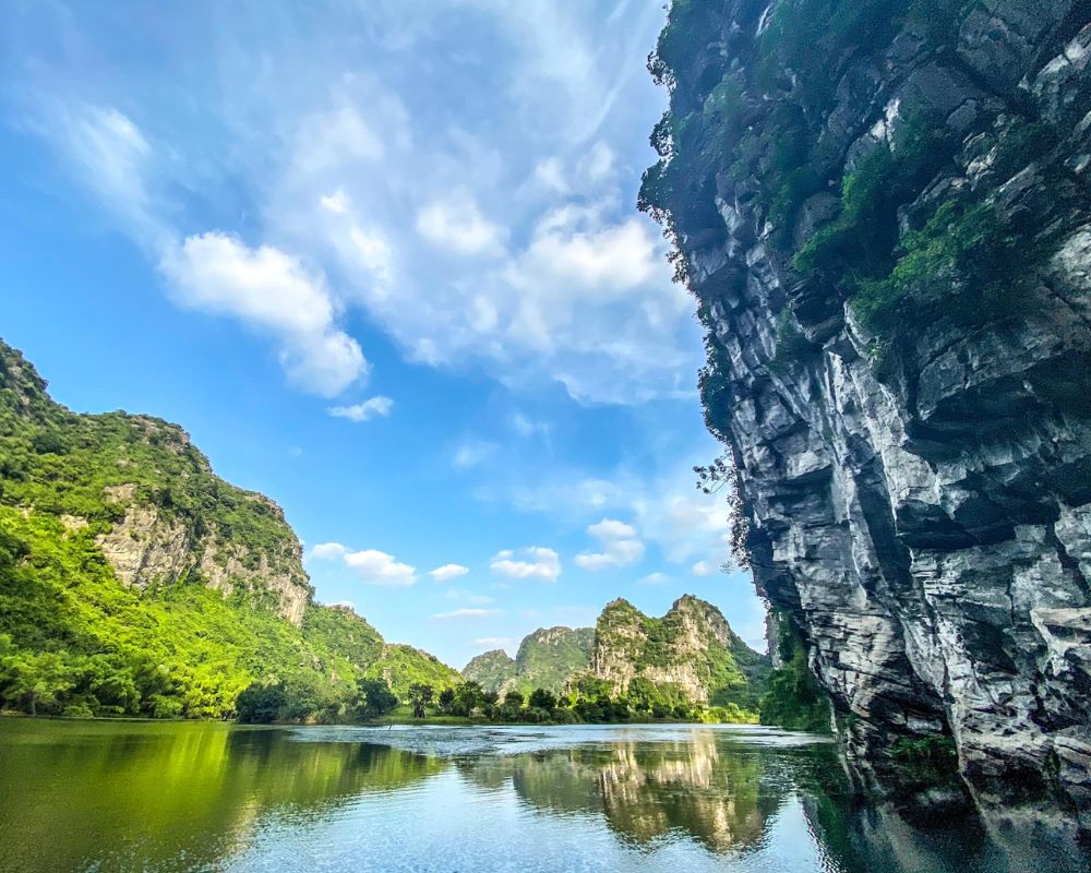 how many days in ninh binh reddit