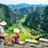 Ninh Binh day trip or stay overnight