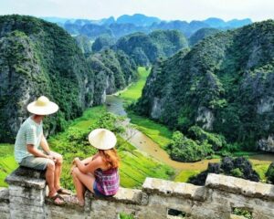 Ninh Binh day trip or stay overnight