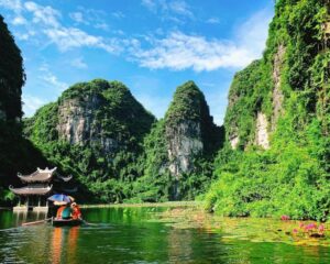 ninh binh tour 2 days 1 night