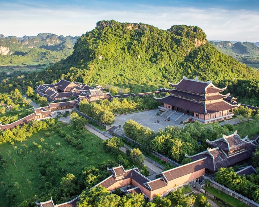 Ninh Binh must visit sightseeing