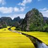 memorable trip from Hanoi to Ninh Binh