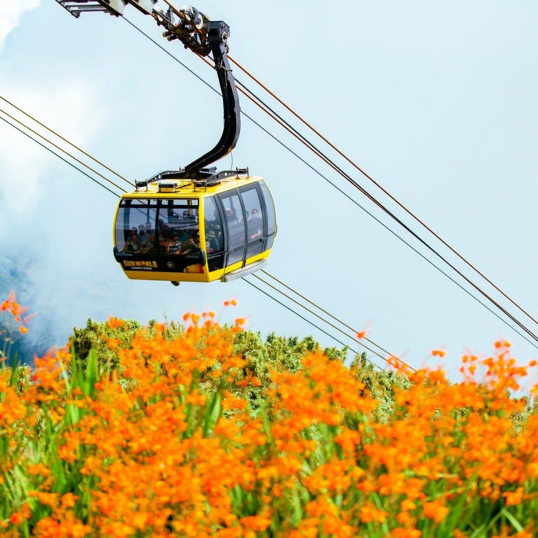 fansipan cable car opening hours