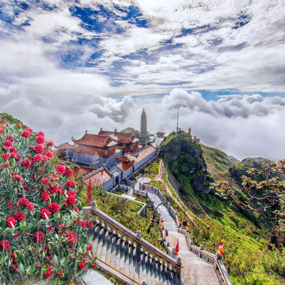 fansipan cable car closed 2024