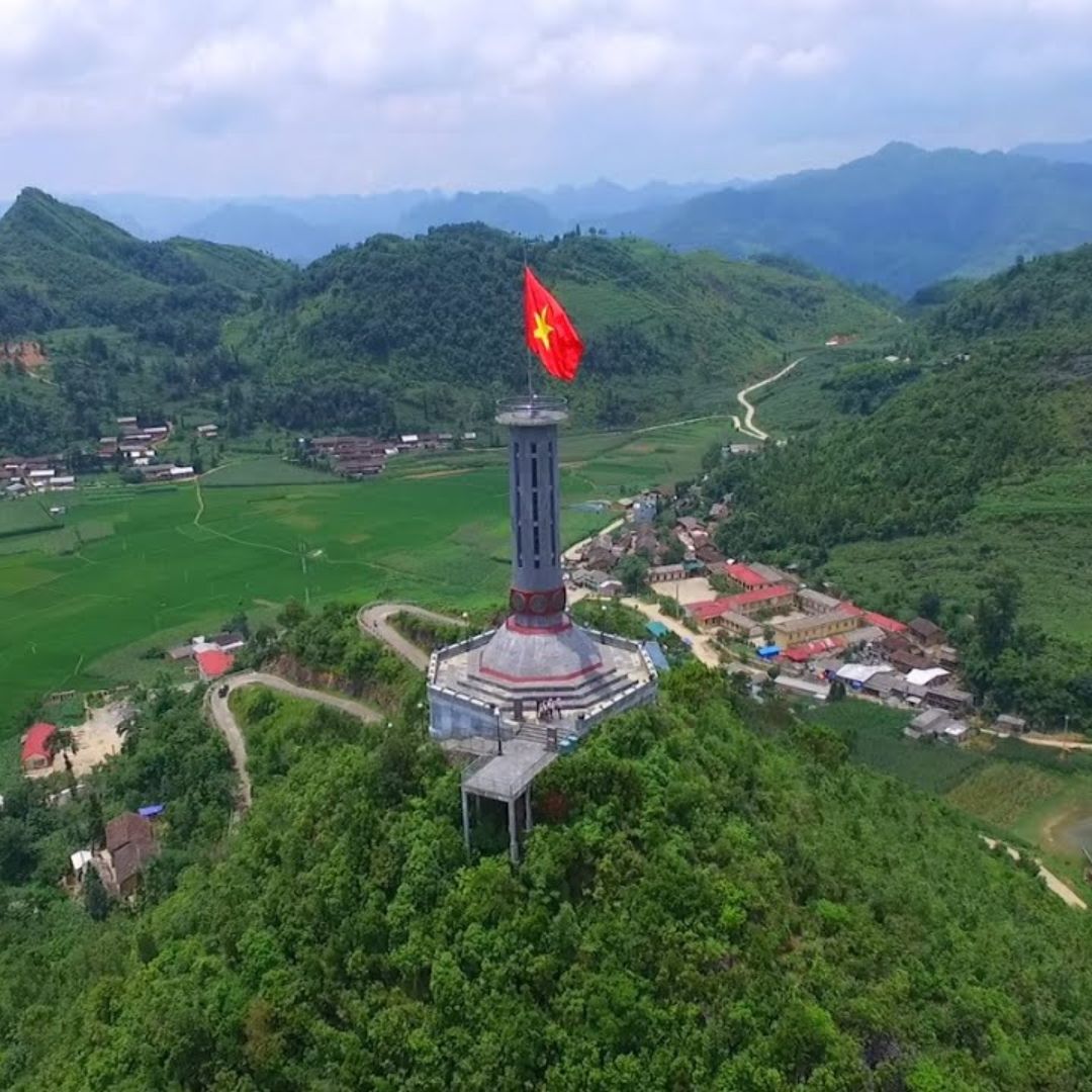 Ha Giang loop easy rider Reddit