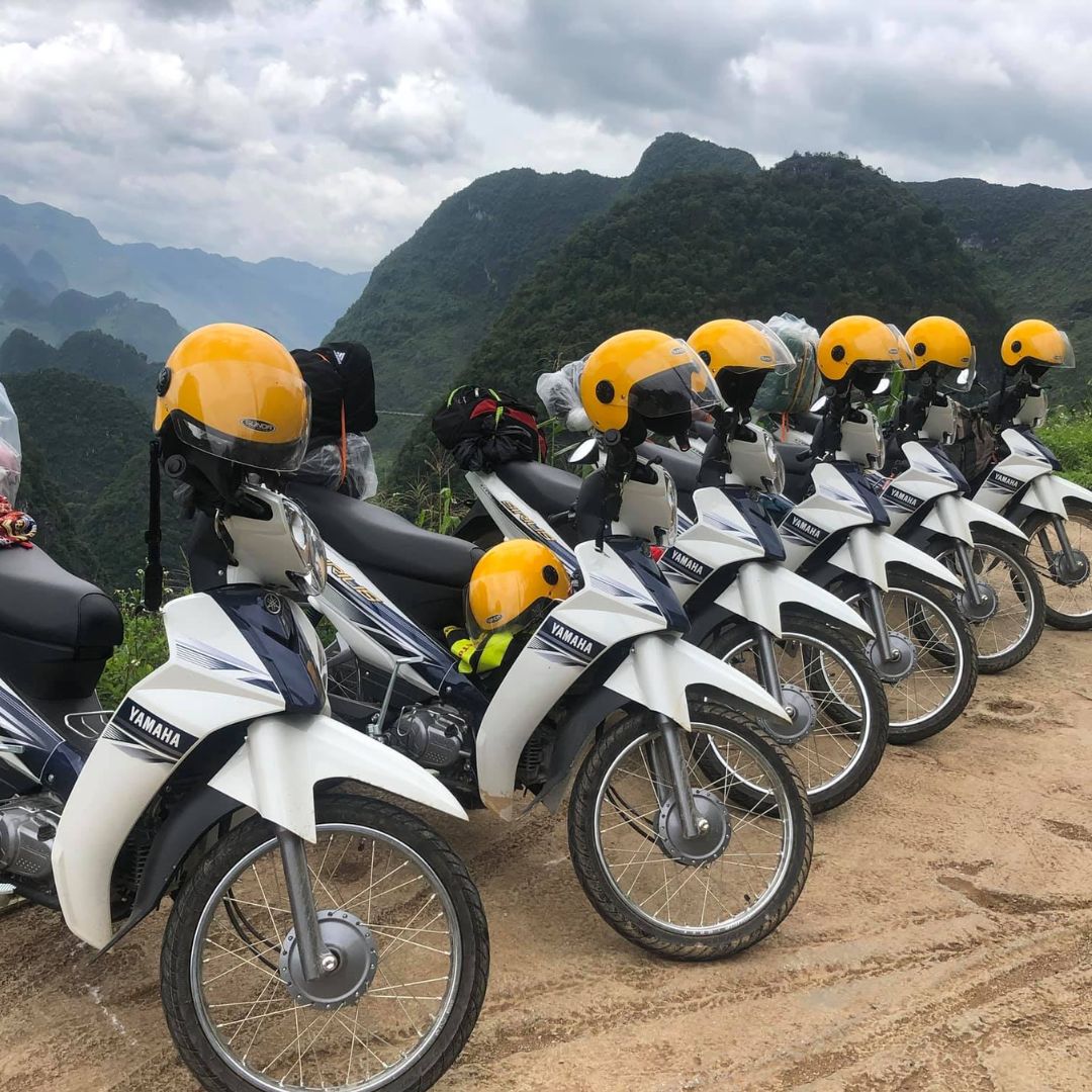 ha giang loop without idp license