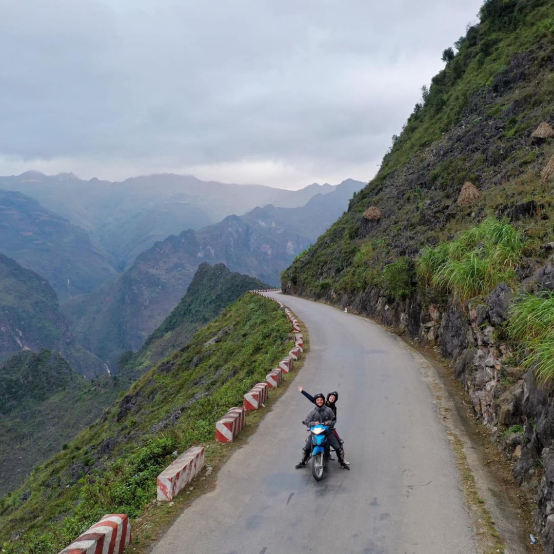 Ha giang loop without license cost