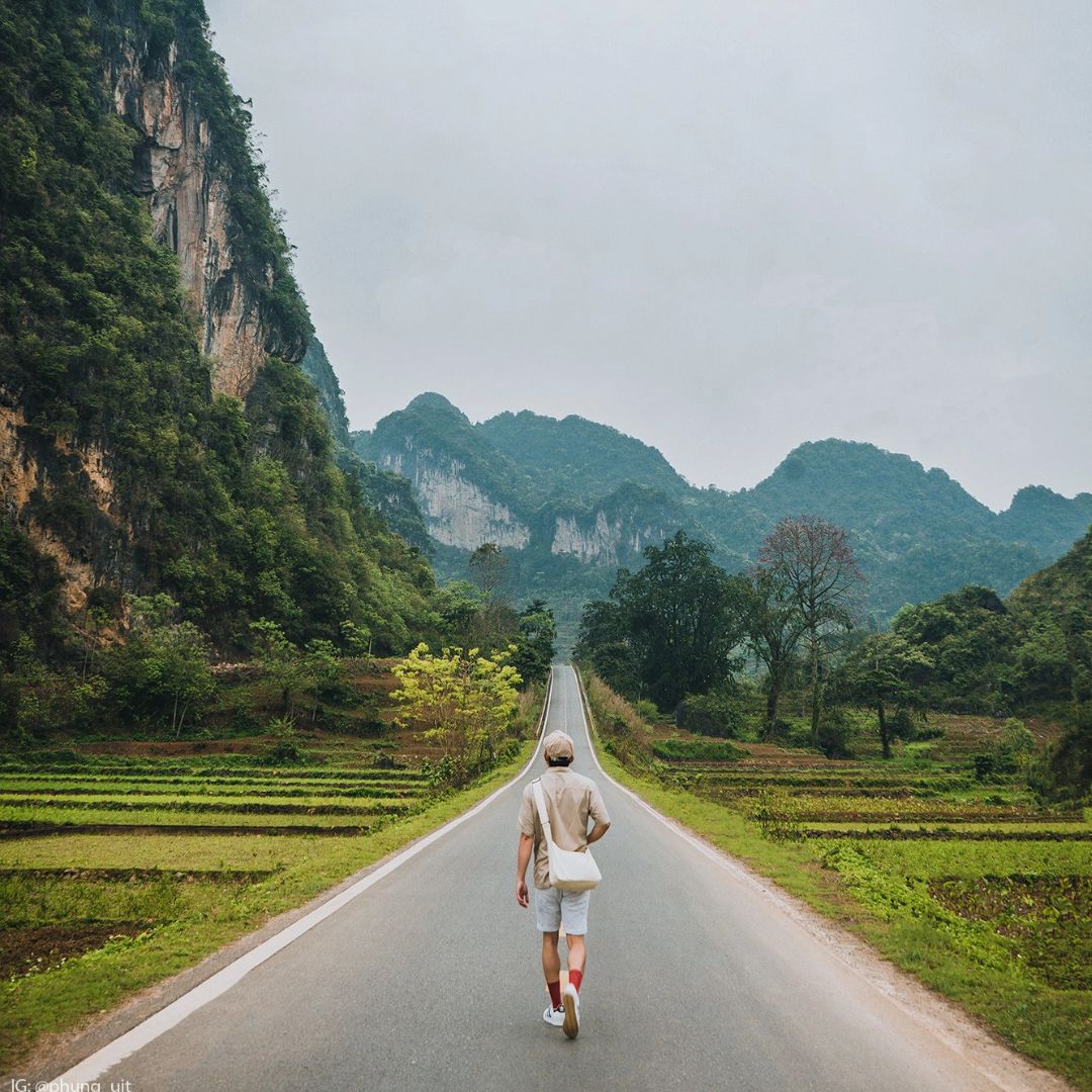 ha giang loop without international license