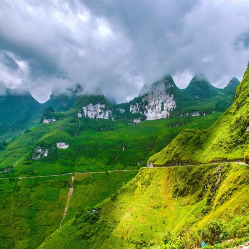 Ha giang to ninh binh bus