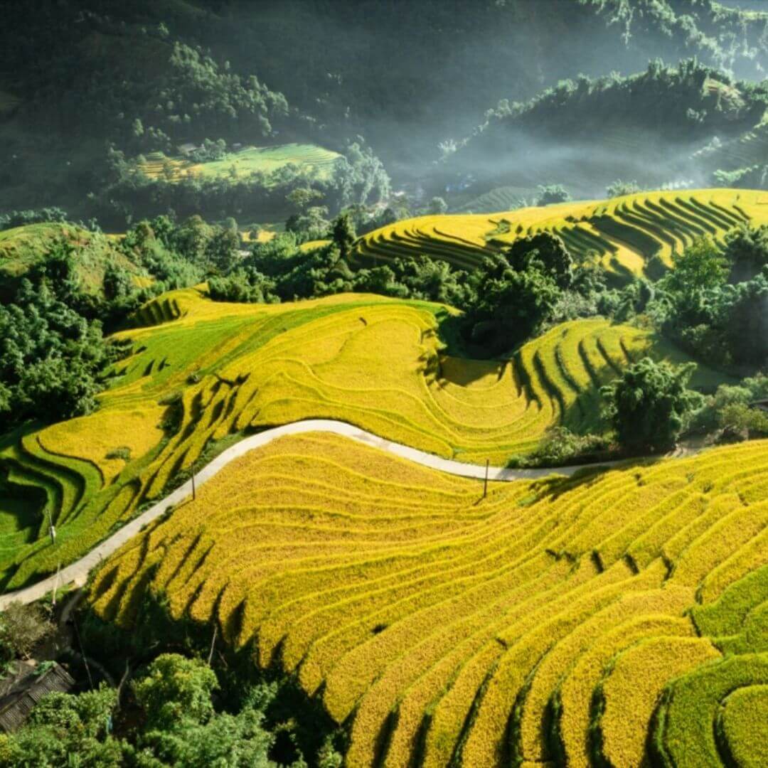 love waterfall sapa entrance fee