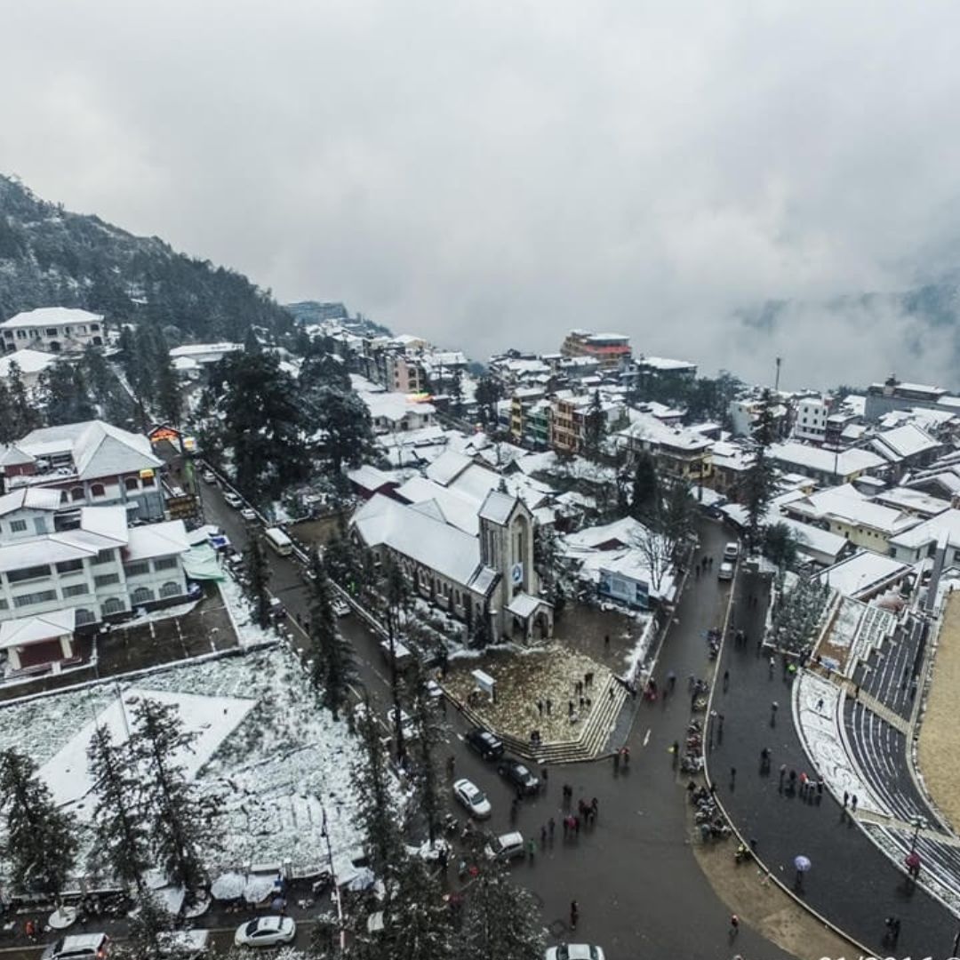 Best time to visit Sapa Sapa Vietnam snow