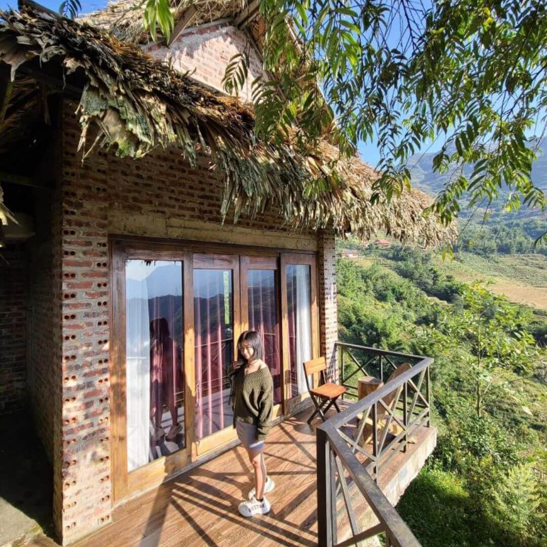 where to stay in sapa