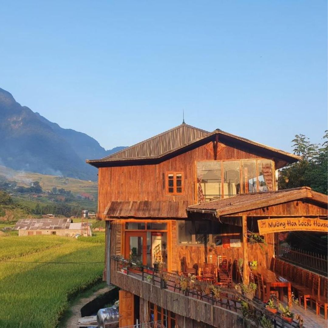 place to stay in sapa vietnam