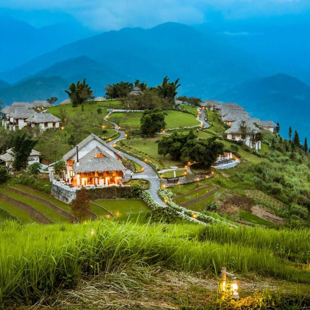 Where to stay in Sapa Reddit