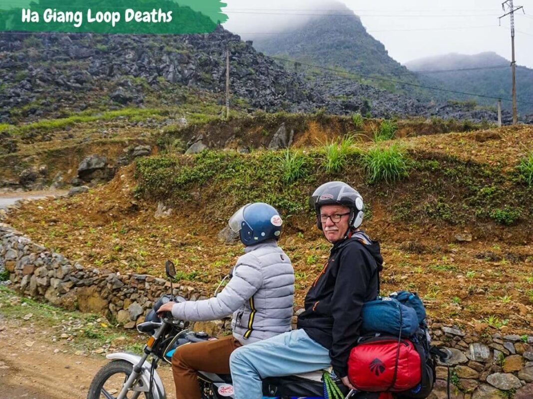 ha giang loop deaths 2024