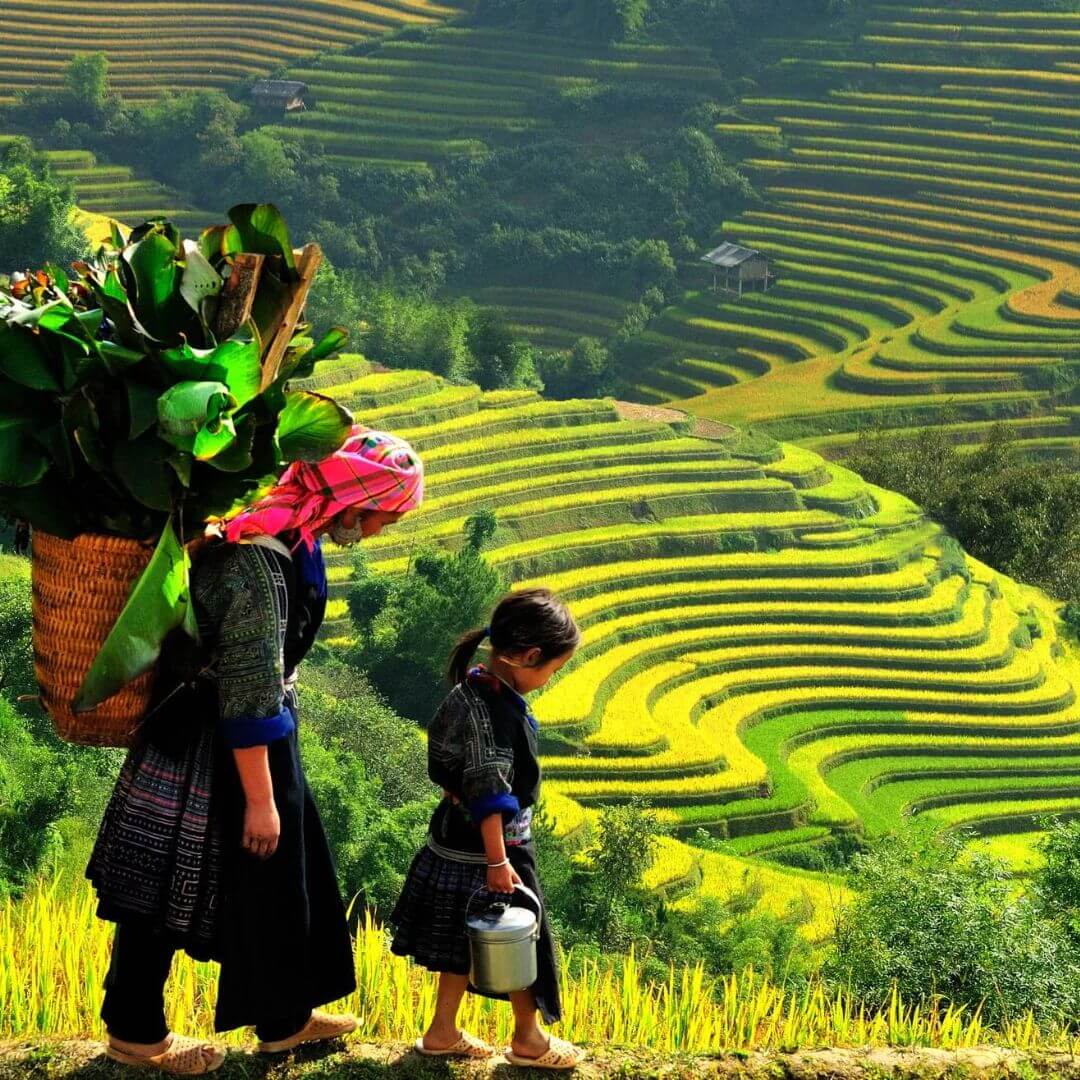 What to do in Sapa without trekking