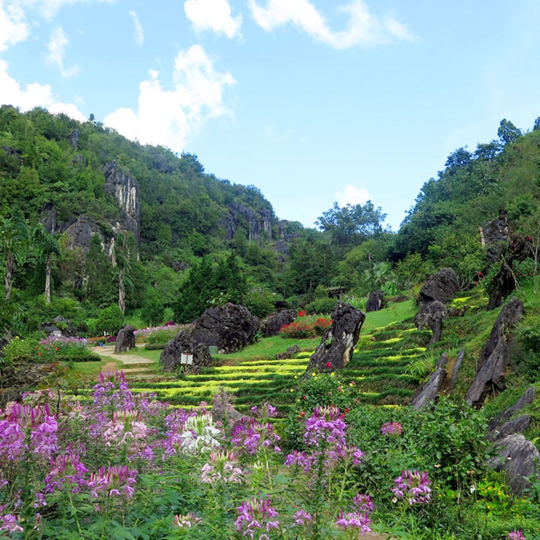 Sapa best view things to do