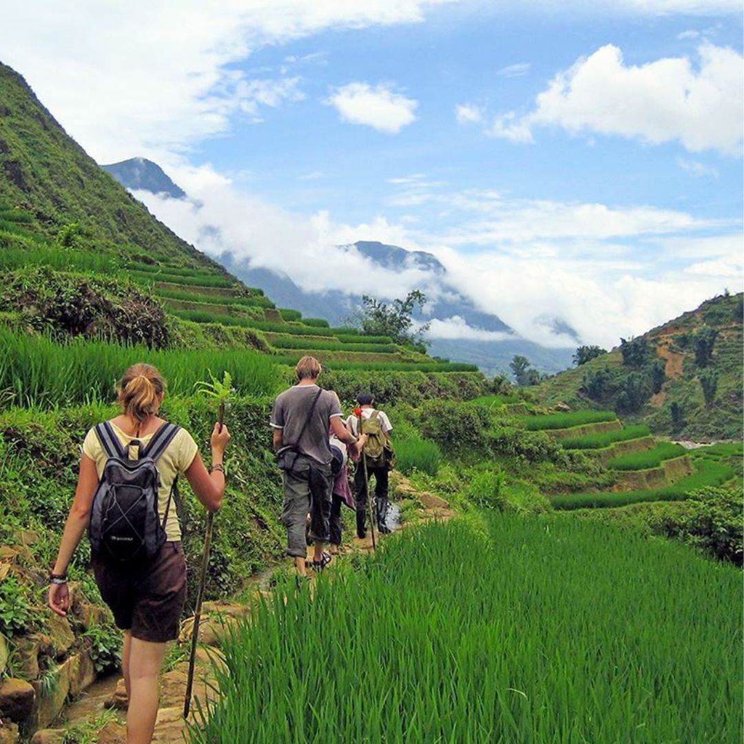 sapa panoramic best view