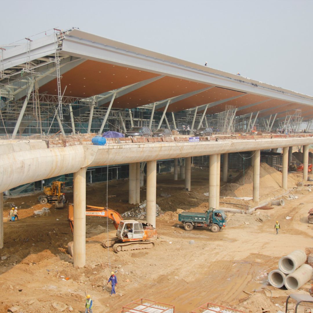 Sapa Lao Cai Airport